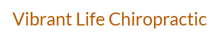 Vibrant Life Chiropractic